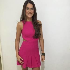 Meet your Posher, Renata